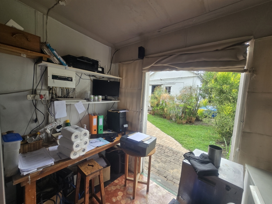 Commercial Property for Sale in Port Alfred Eastern Cape